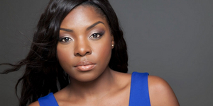 Joaquina Kalukango Visits Backstage LIVE- Watch Now! Video