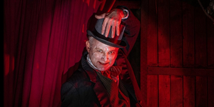 BWW Review: SLAUGHTER BROTHERS DIME CIRCUS - A Radio Fantasy at Baby Monster Productions Photo
