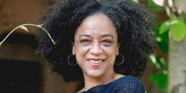 Writers On A New England Stage Presents Award-winning Author Rebecca Carroll Photo