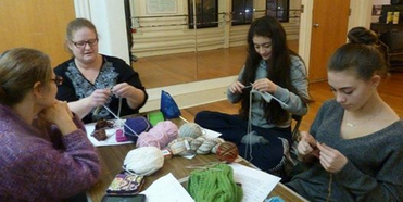 Marblehead School Of Ballet Opens 2021 With New Workshops Photo