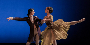 Rochester City Ballet Launches Winter Digital Series Photo