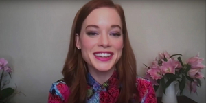 Jane Levy Talks ZOEY'S EXTRAORDINARY PLAYLIST Video