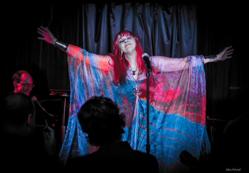 Interview: Stephen Shanaghan And Kevin Malony of Pangea Restaurant and Cabaret Image