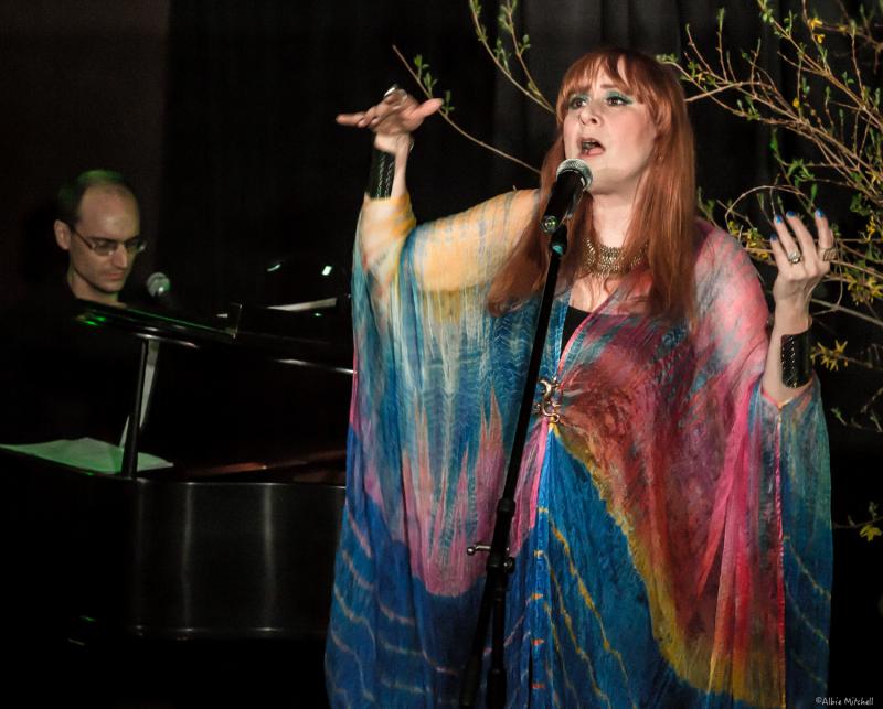 Interview: Stephen Shanaghan And Kevin Malony of Pangea Restaurant and Cabaret Image