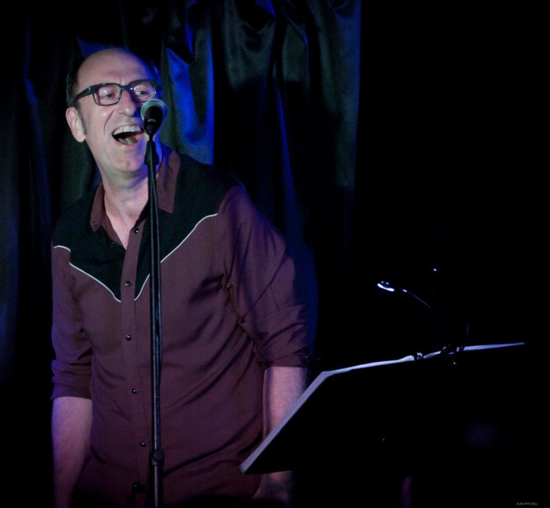 Interview: Stephen Shanaghan And Kevin Malony of Pangea Restaurant and Cabaret Image