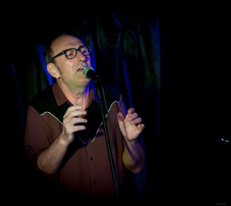 Interview: Stephen Shanaghan And Kevin Malony of Pangea Restaurant and Cabaret Image