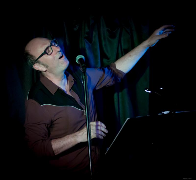 Interview: Stephen Shanaghan And Kevin Malony of Pangea Restaurant and Cabaret Image