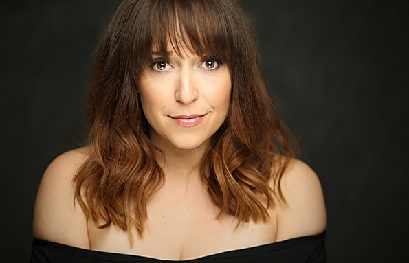 Jessica Vosk Brings All New Show To THE SETH CONCERT SERIES January 24 Image
