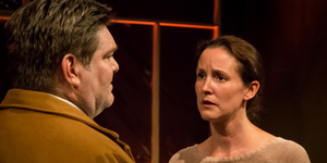BWW Review: SKYLIGHT at Holden Street Theatres Photo
