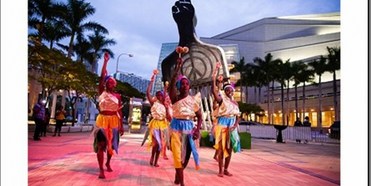 The Adrienne Arsht Center for the Performing Arts Announces Virtual HERITAGE FESTIVAL 2021 Photo