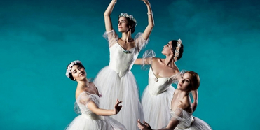 Milwaukee Ballet Announces Revamped 2020-21 Season Photo