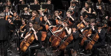 Santa Barbara Youth Symphony Concerto Competition Is Now Open For Auditions Photo