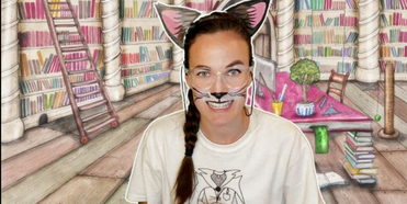 Get Fairy Tale Talent Search Results From OUTTA THE BOOKS Tomorrow Photo