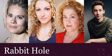 Celia Keenan-Bolger, Lauren Molina, Mary Testa, and Andrew Barth Feldman Set For The Readi Photo