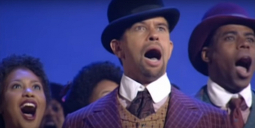 VIDEO: On This Day, January 18- RAGTIME Opens on Broadway! Photo