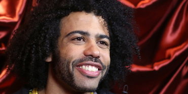 VIDEO: On This Day, January 24- Happy Birthday, Daveed Diggs! Photo
