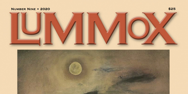 Teatro Paraguas and Lummox Press Present POETRY IN TIME OF COVID Photo