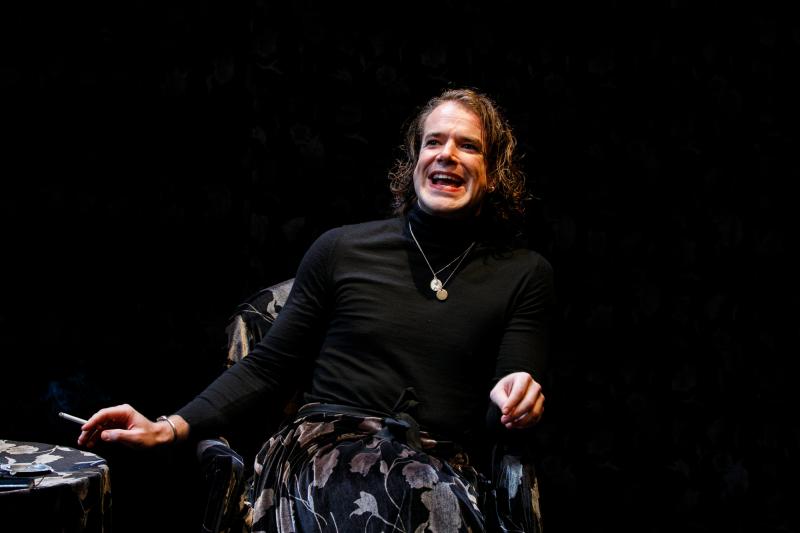 Review: MAUREEN: THE HARBINGER OF DEATH Is A Captivating Celebration Of Society's Often Unseen Older Women Image