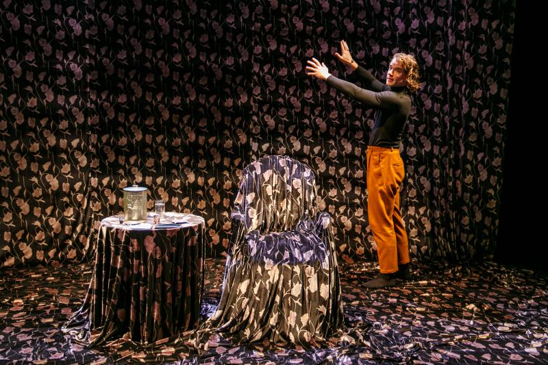 Review: MAUREEN: THE HARBINGER OF DEATH Is A Captivating Celebration Of Society's Often Unseen Older Women Image