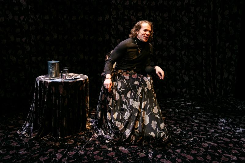 Review: MAUREEN: THE HARBINGER OF DEATH Is A Captivating Celebration Of Society's Often Unseen Older Women Image