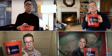 VIDEO: BC/EFA Thanks Supporters For Their Help Amidst the Health Crisis Photo