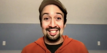 VIDEO: HAMILTON Cast Members Reunite For the SAG Nominating Committee Photo