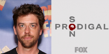 Christian Borle Guest Stars on PRODIGAL SON Next Week Photo