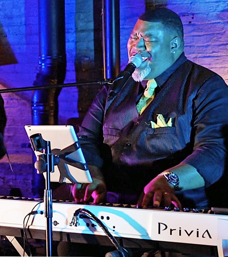 Review: THE MUSIC OF MOTOWN at MTH (Virtual) Image