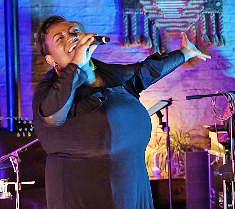 Review: THE MUSIC OF MOTOWN at MTH (Virtual) Image