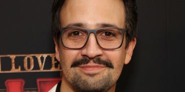 Lin-Manuel Miranda, Rita Moreno and More to Appear at the Official Latino Inaugural 2021, Photo