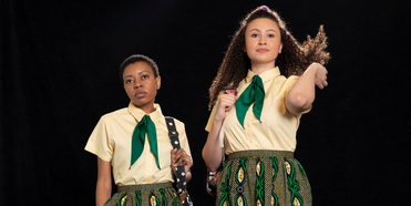 TheatreSquared's SCHOOL GIRLS: OR, THE AFRICAN MEAN GIRLS PLAY Begins Streaming This Week Photo