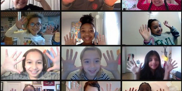 TADA! Announces Online Song & Dance Series and Broadway Workshops Photo