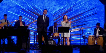 BWW Exclusive: Watch Nick Cordero's Last Public Performance, 'Dear Hate'- The Single Is Av Photo