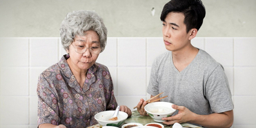 Wild Rice Presents GRANDMOTHER TONGUE Photo