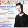 BWW Review: John Bucchino's GRATEFUL 20TH ANNIVERSARY VIRTUAL CONCERT Photo