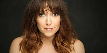 VIDEO: Jessica Vosk Visits Backstage LIVE with Richard Ridge- Friday at 1pm! Photo