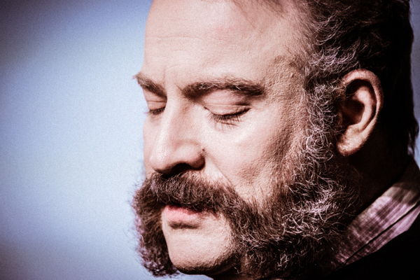 Photo Coverage: First Look at Red Herring Productions' A BETTER AND NOBLER MAN Image