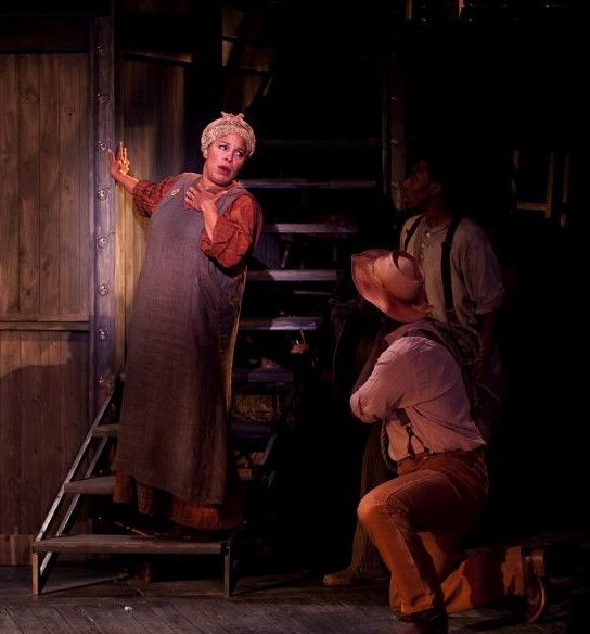Feature: The DC Area Arts Community Remembers Delores King Williams Image