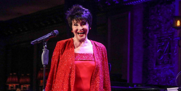VIDEO: Celebrate Chita Rivera's Birthday on Stars in the House- Live at 8pm! Photo