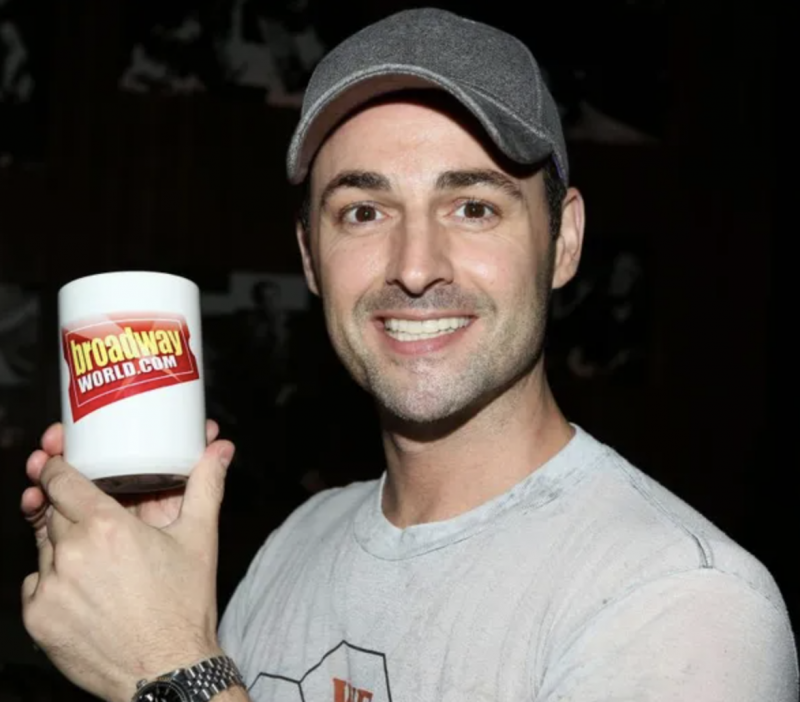 Wake Up With BWW 1/22: Go Inside the Making of the Broadway Inauguration Performance, and More! Image