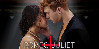 Streaming Dates Set for Filmed ROMEO & JULIET Starring Sam Tutty and Emily Redpath Photo