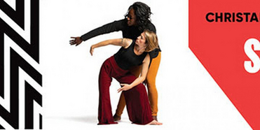Christal Brown + Lida Winfield Premiere SAME BUT DIFFERENT January 30 Photo