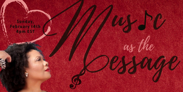 The American Opera Project Presents MUSIC AS THE MESSAGE: SING ME TO THE END OF LOVE Photo
