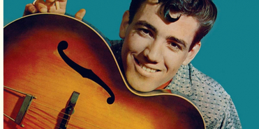 Jimmie Rodgers Dies at 87 Photo