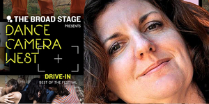 BWW Interview: Kelly Hargraves Deftly DRIVEs IN Her DANCE CAMERA WEST