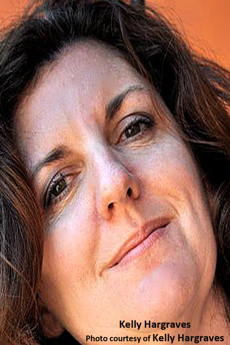 Interview: Kelly Hargraves Deftly DRIVEs IN Her DANCE CAMERA WEST Image