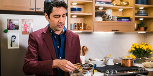 BWW Review: BOLLYWOOD KITCHEN is Much More Than a Cooking Show Photo