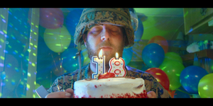 BWW Review: SOLDIER SONGS, THE MOVIE Photo