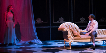 UNC Greensboro School of Theatre Announces Spring 2021 Lineup Photo