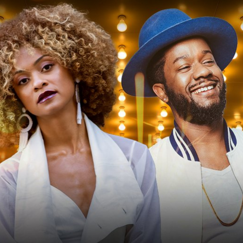 9 Shows Streaming on BroadwayWorld Events This Week! Image